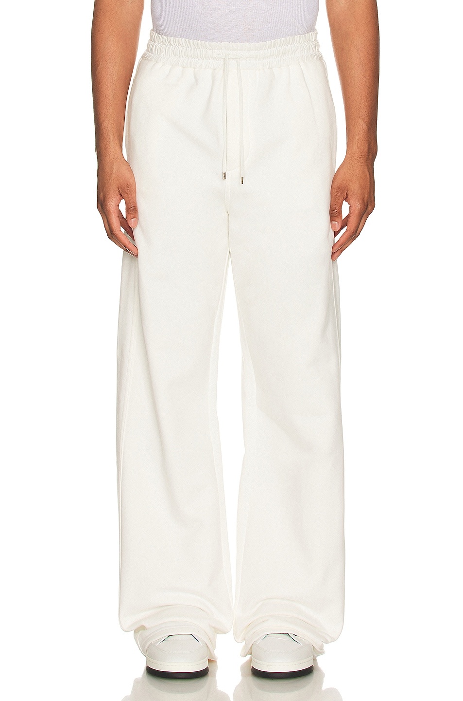 Jambes Droit Pant - 4