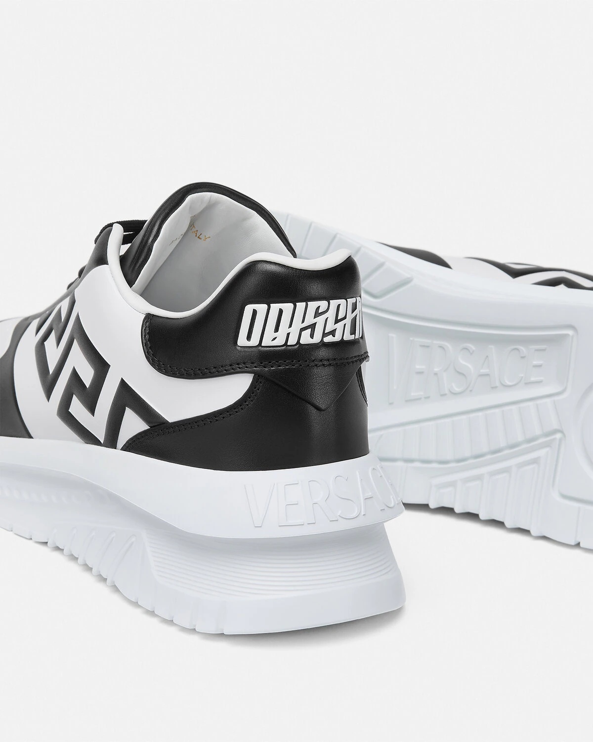 Greca Odissea Sneakers - 6
