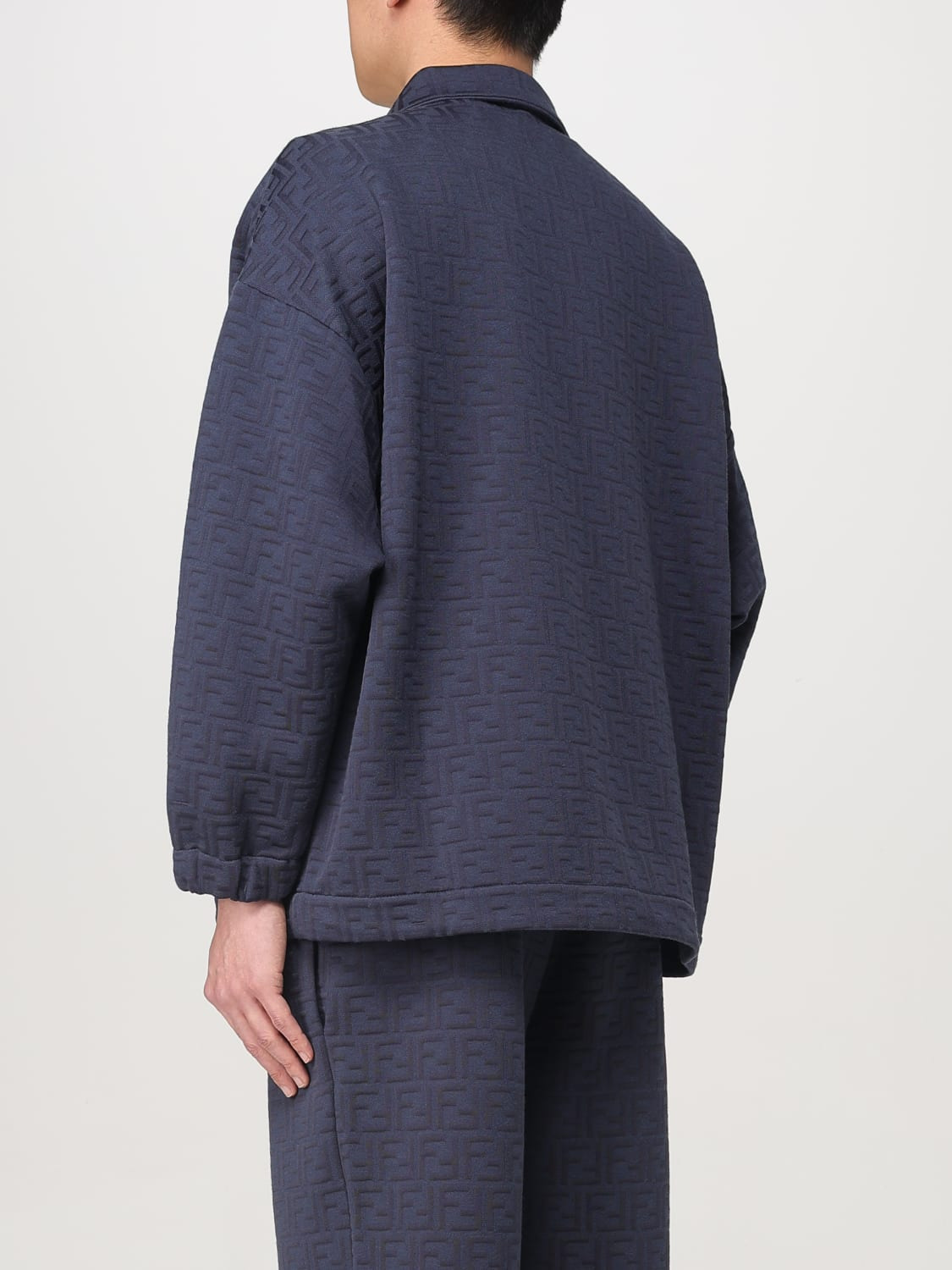 Jacket men Fendi - 3