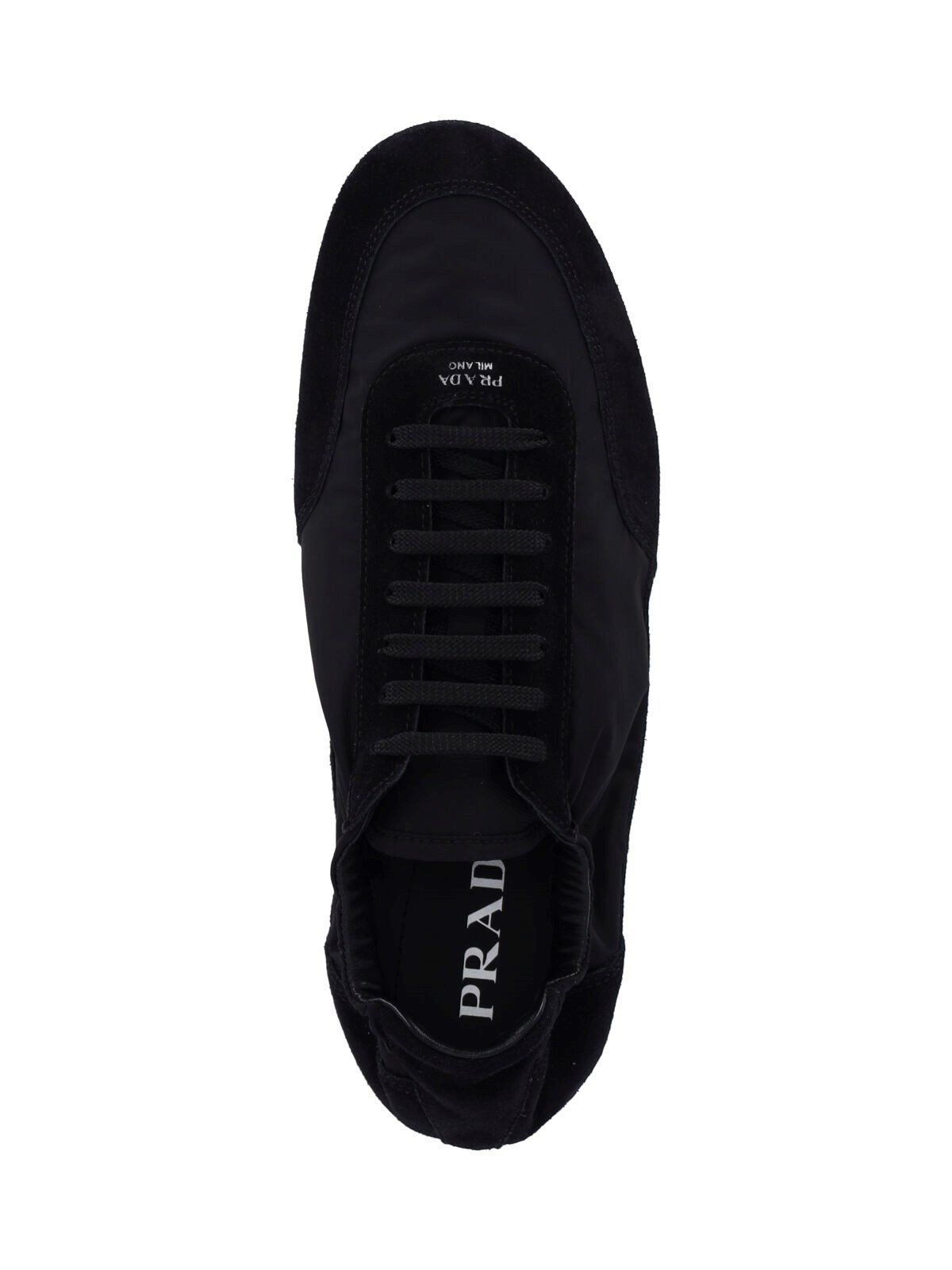 "COLLAPSE" SNEAKERS - 5