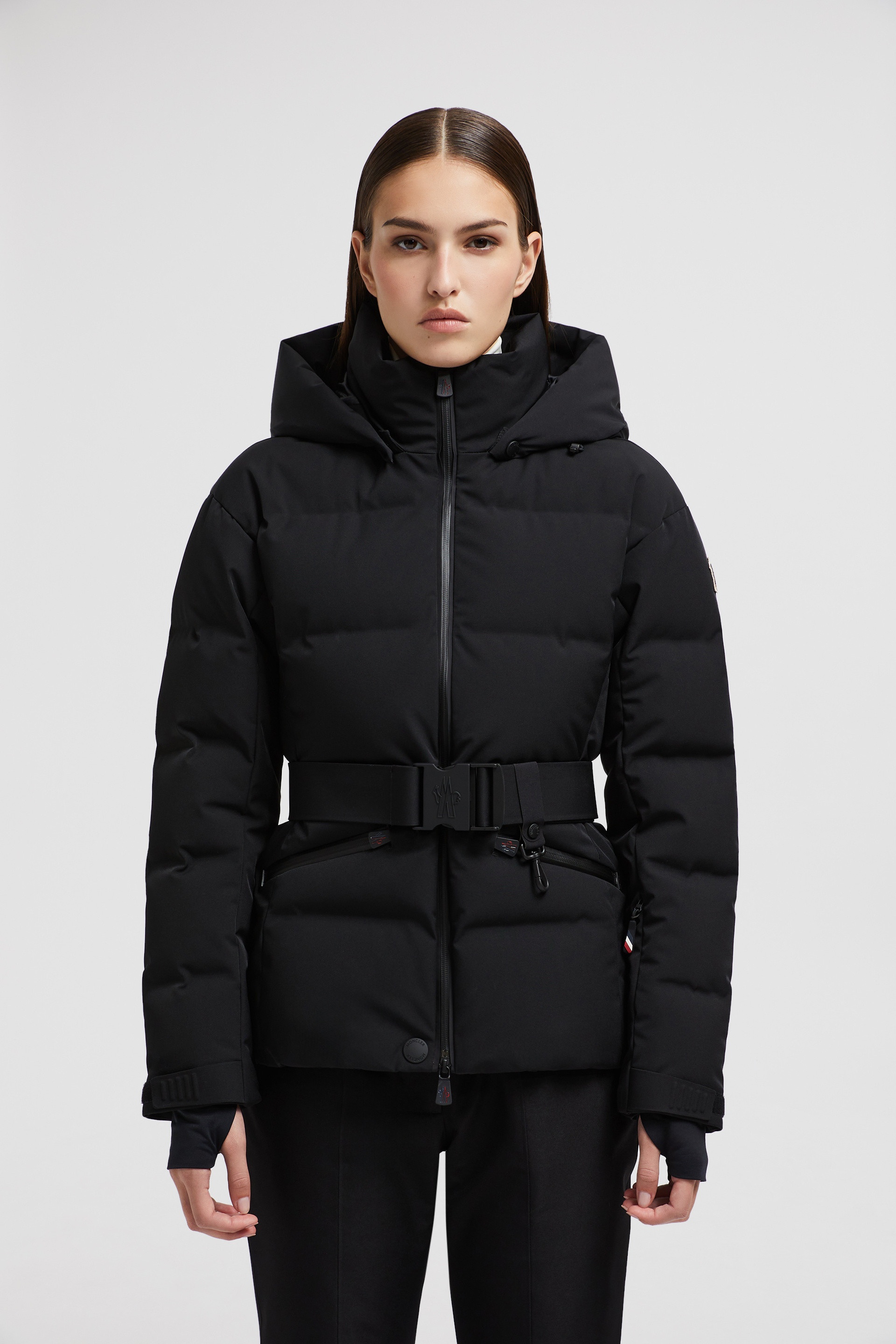 Tolima Short Down Jacket - 3