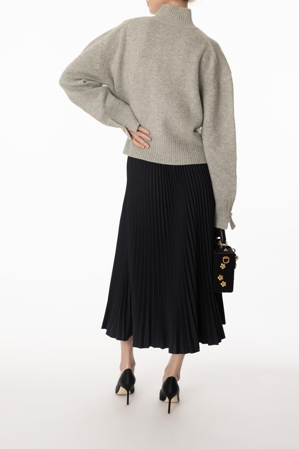The Rowe Henley - 4