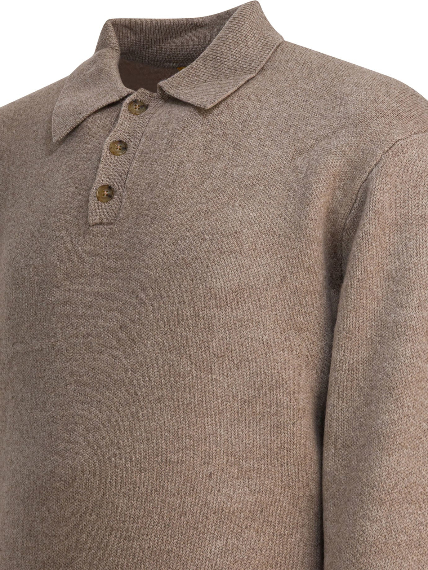 Polo Shirts Grey - 4