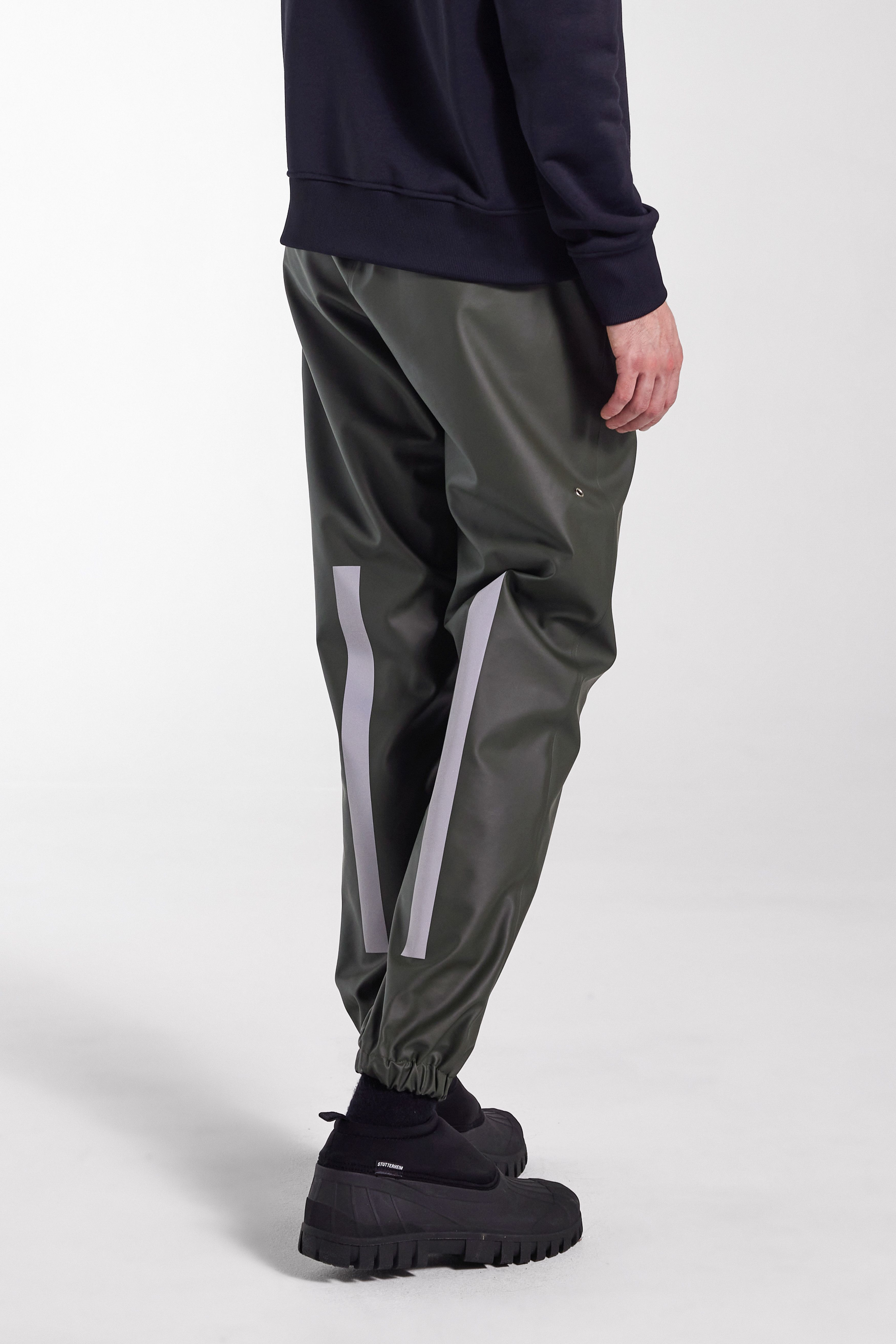 Vanadis Trousers Green - 2