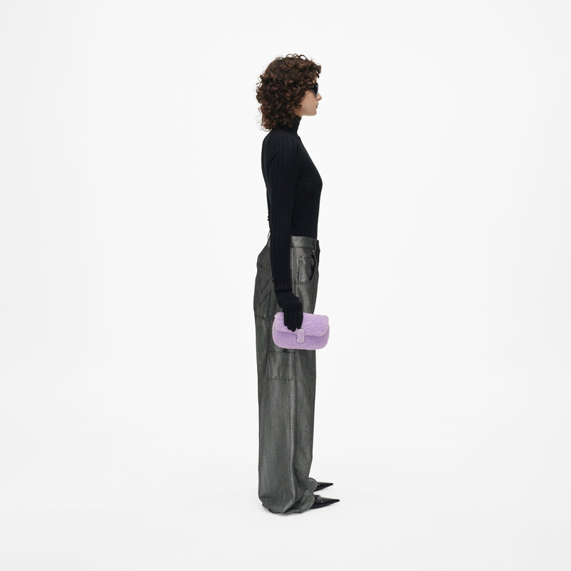 THE TEDDY J MARC MINI BAG 8