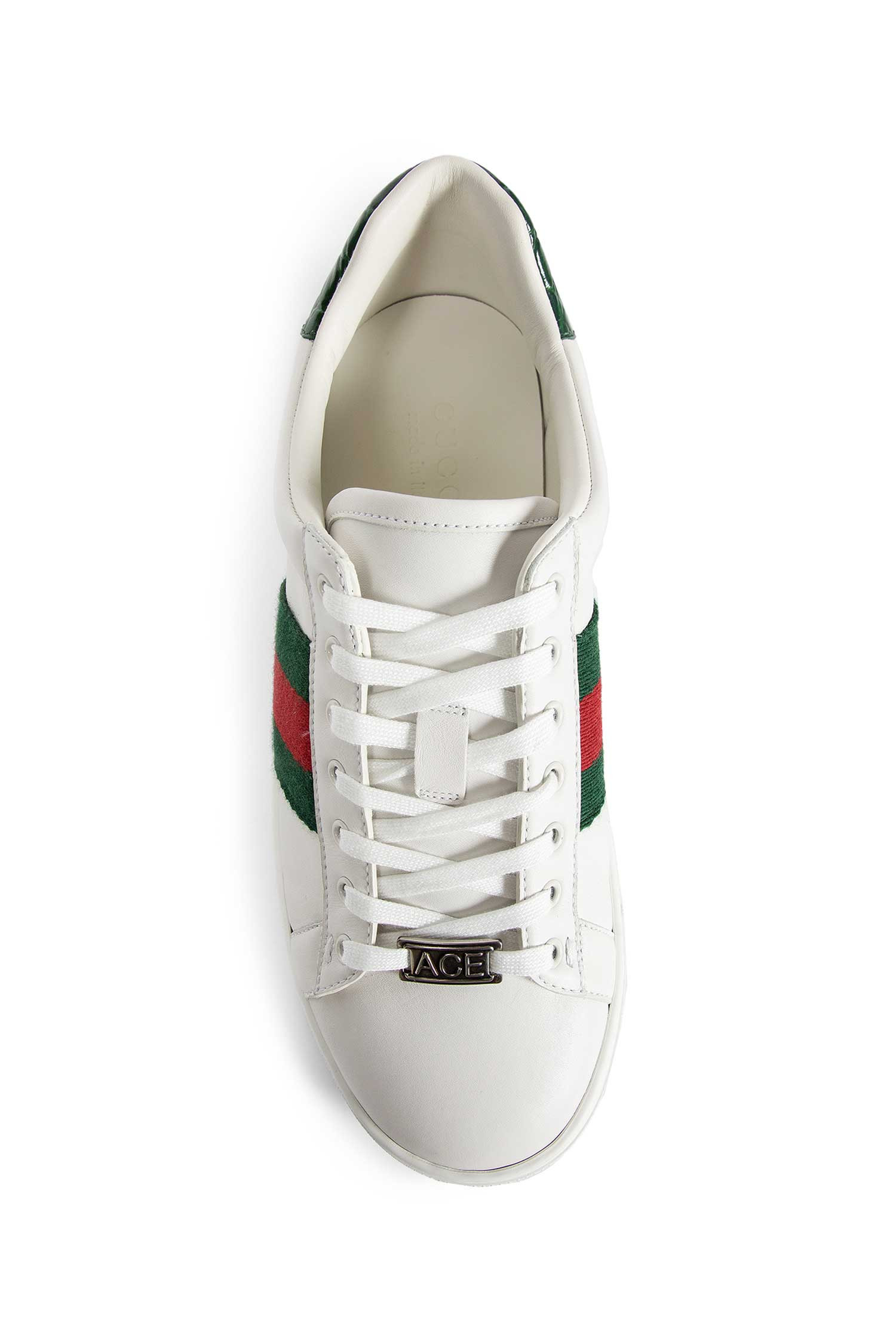 Ace Sneakers - 5