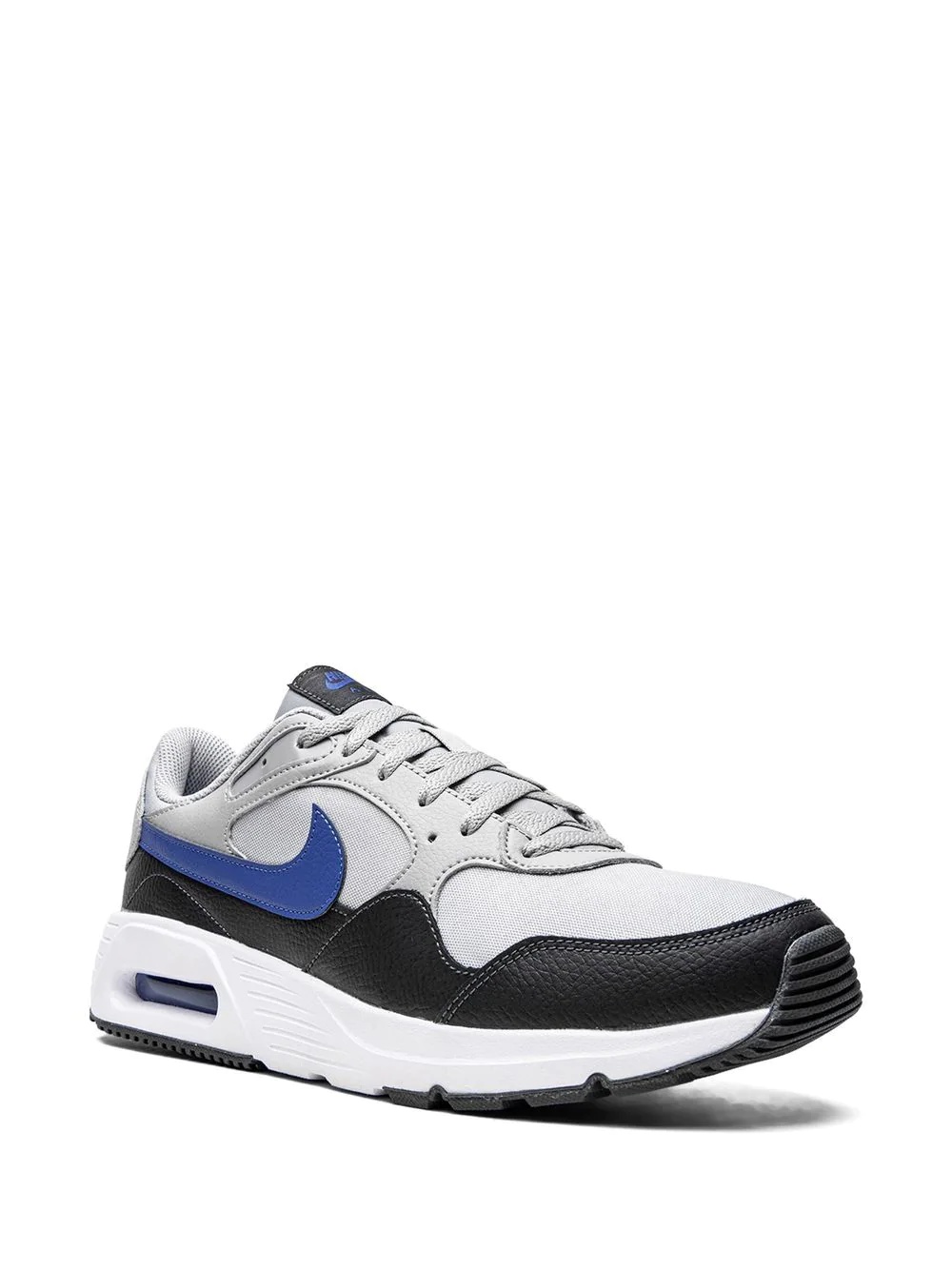 Air Max SC low-top sneakers - 2