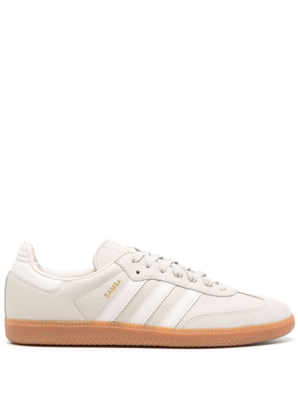 Samba OG "Beige/White" sneakers - 1