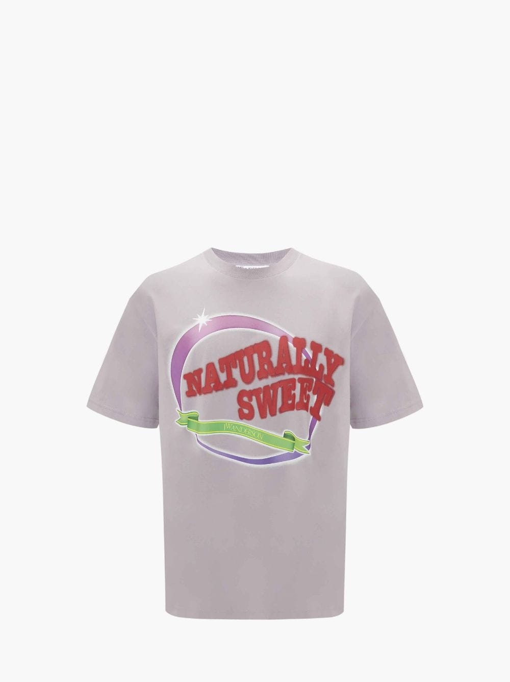 "NATURALLY SWEET" CLASSIC T-SHIRT - 1