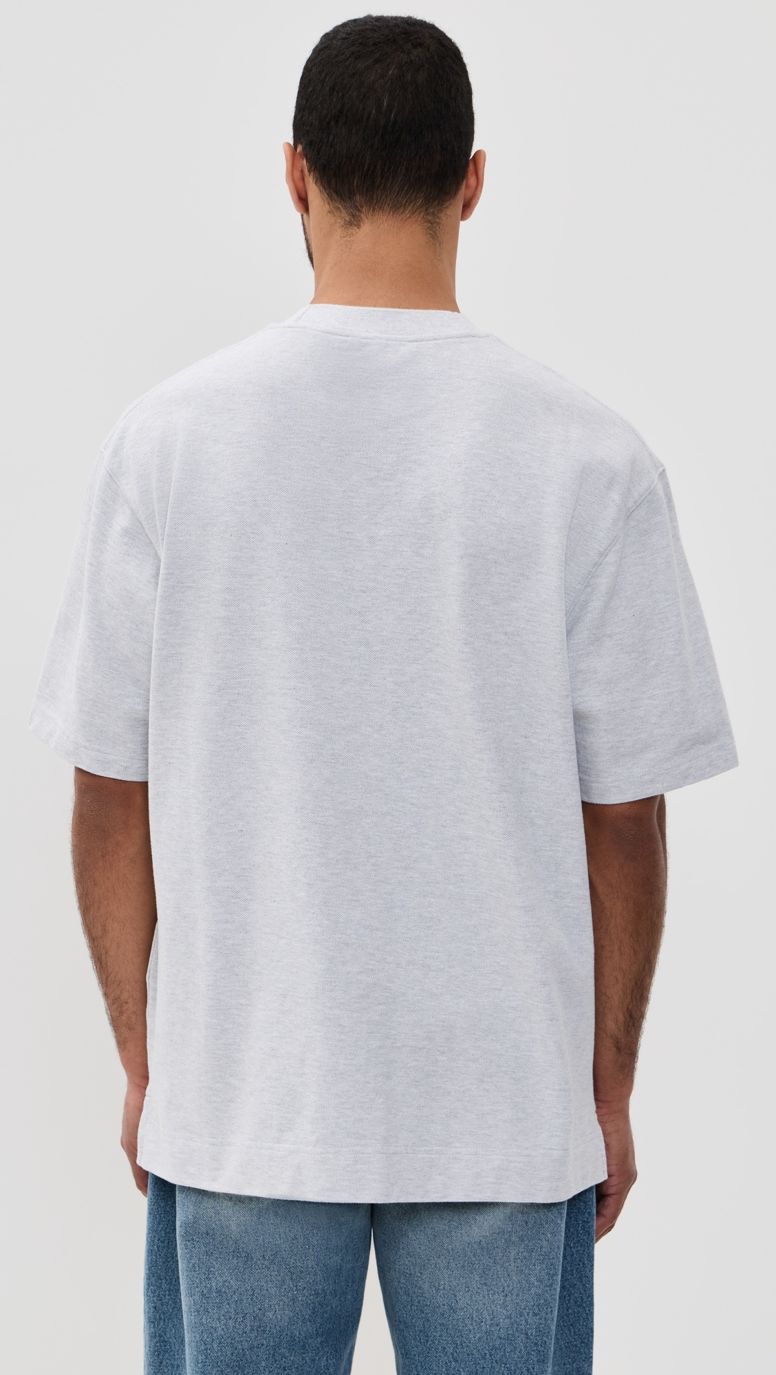 Exford Tourist Logo Tee - 2