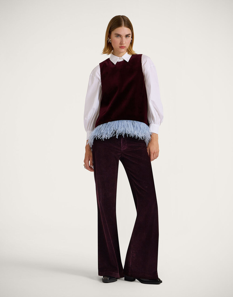 The Flare Pants 6