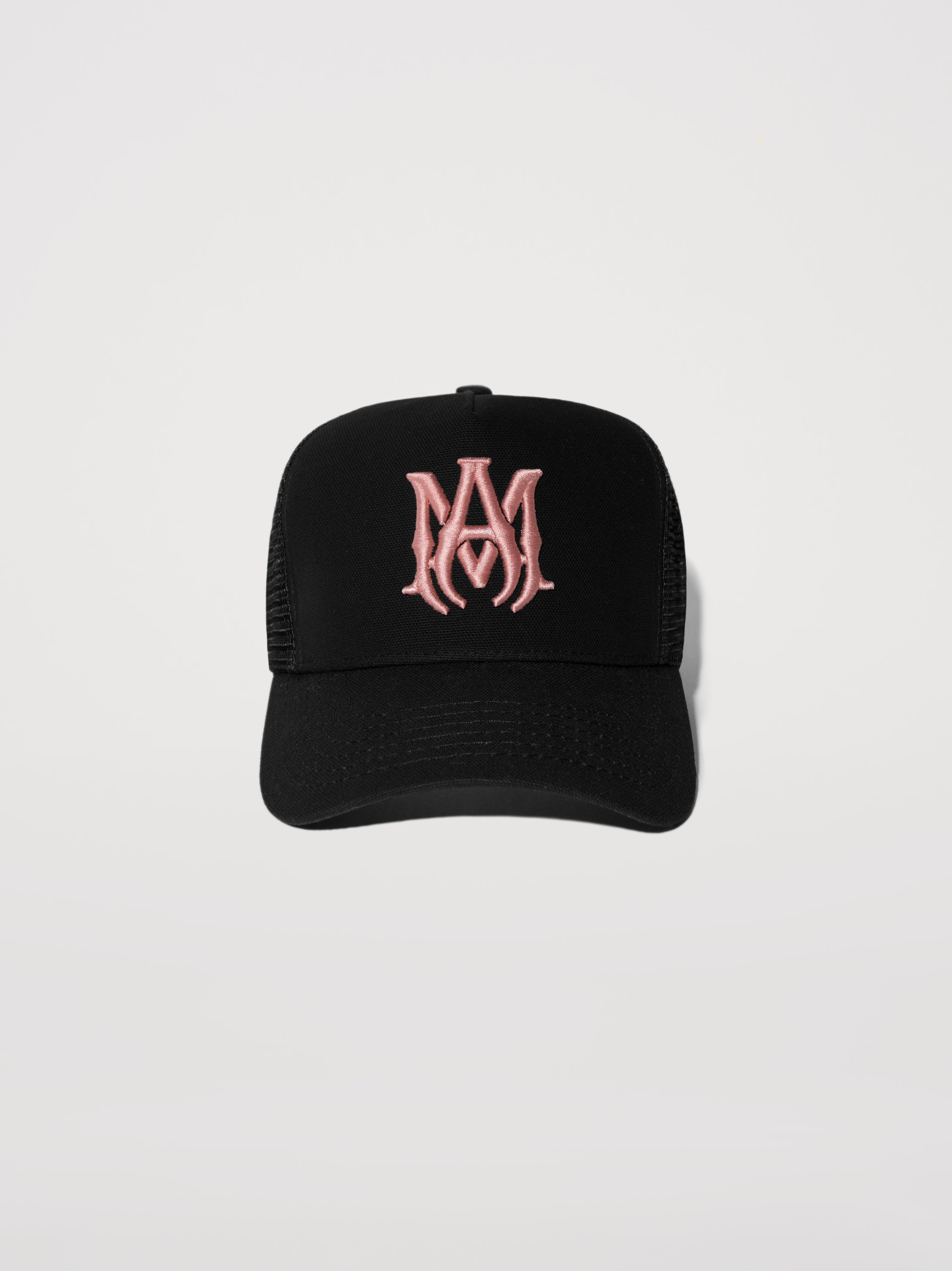 M.A. TRUCKER HAT - 1