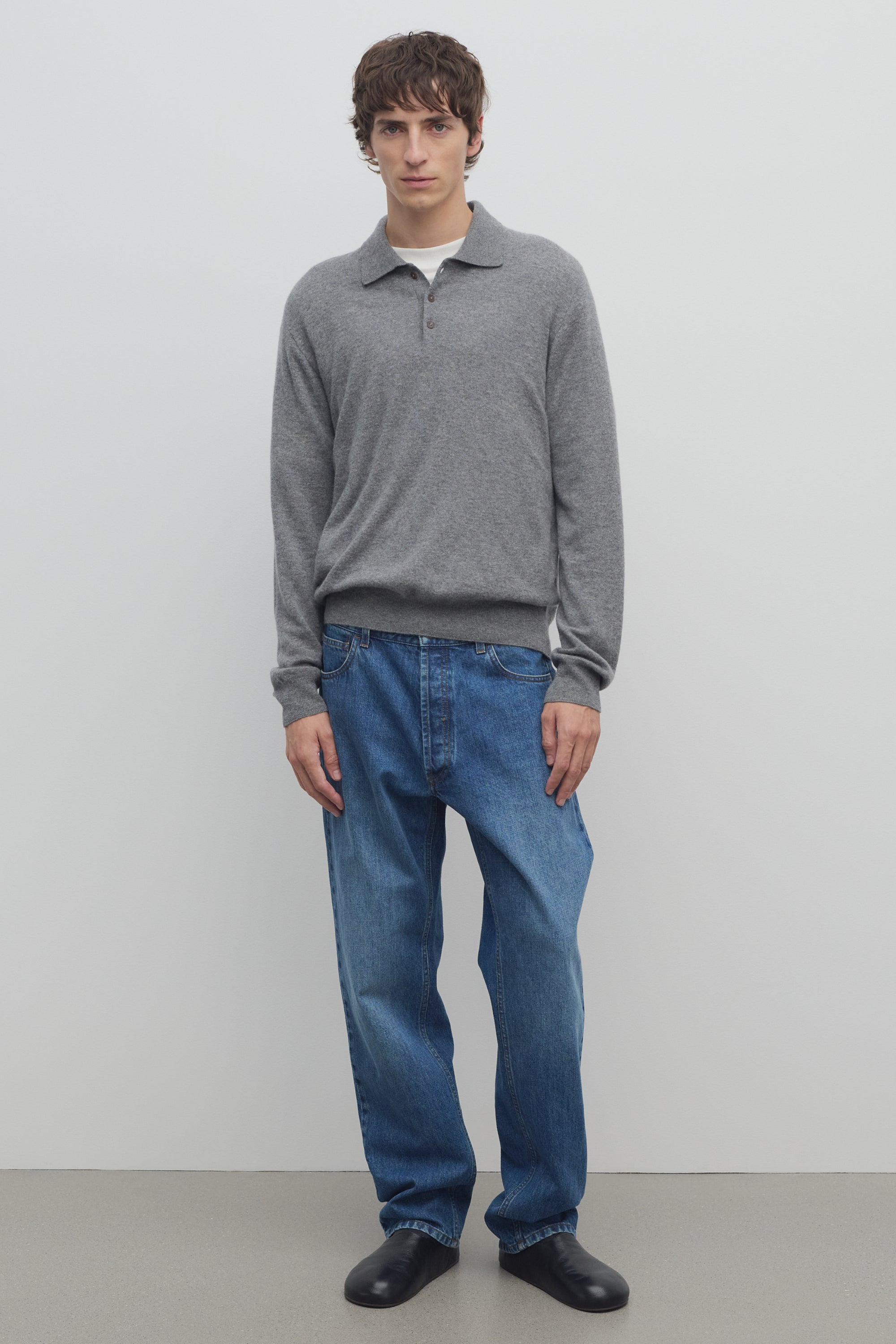 Burt Jean in Cotton - 3