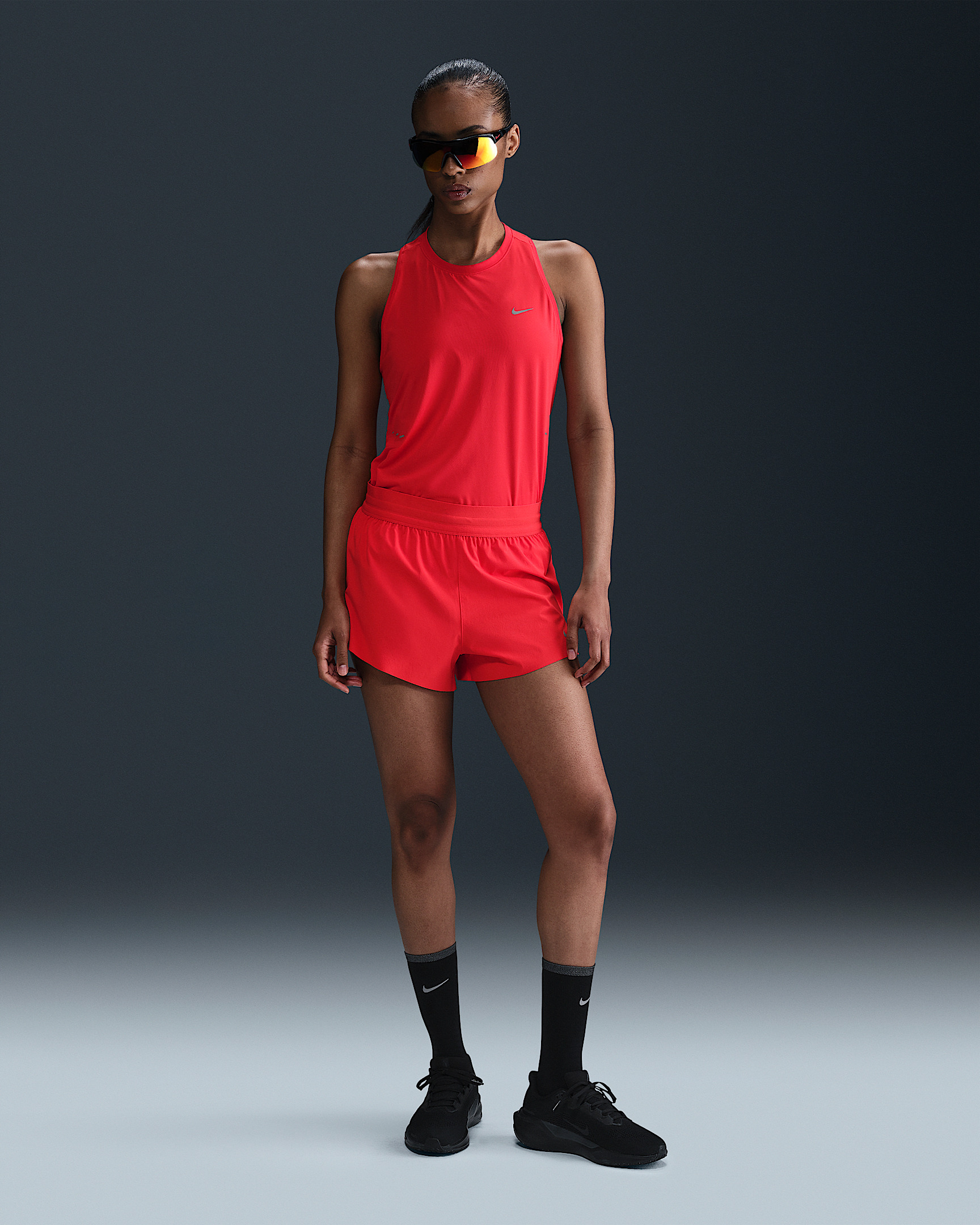Nike Swift Women's Dri-FIT Running Tank Top - 4