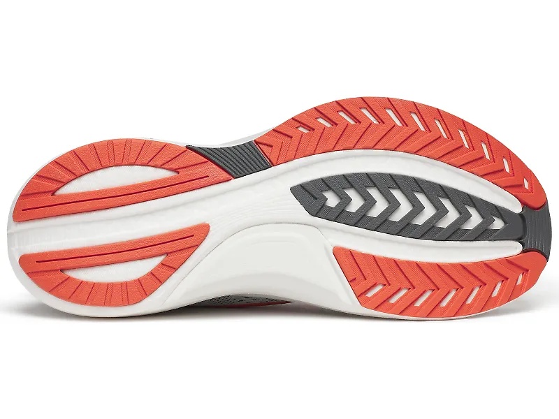 Saucony Tempus 2 - 4