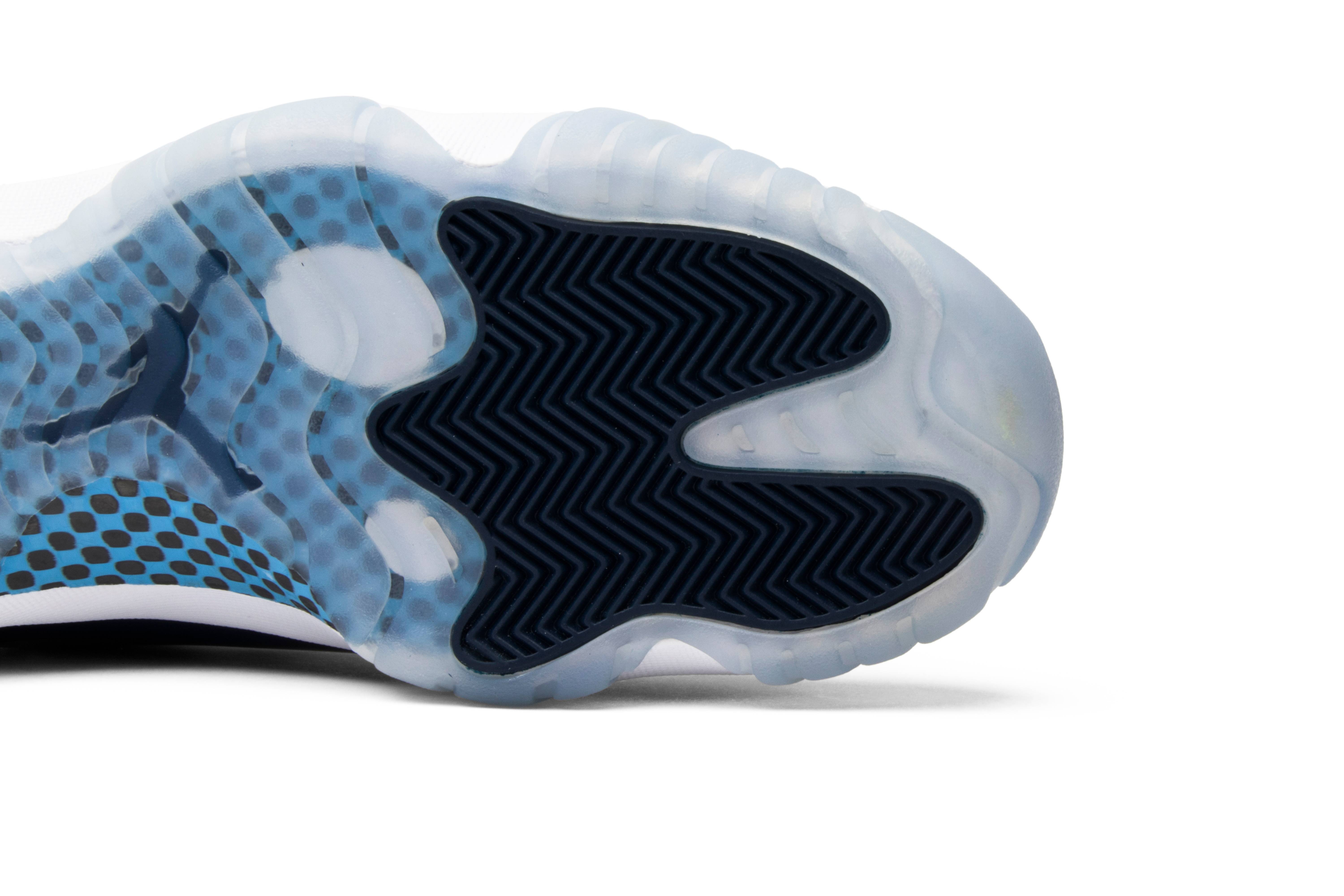 Air Jordan 11 Retro 'Win Like '82' - 5