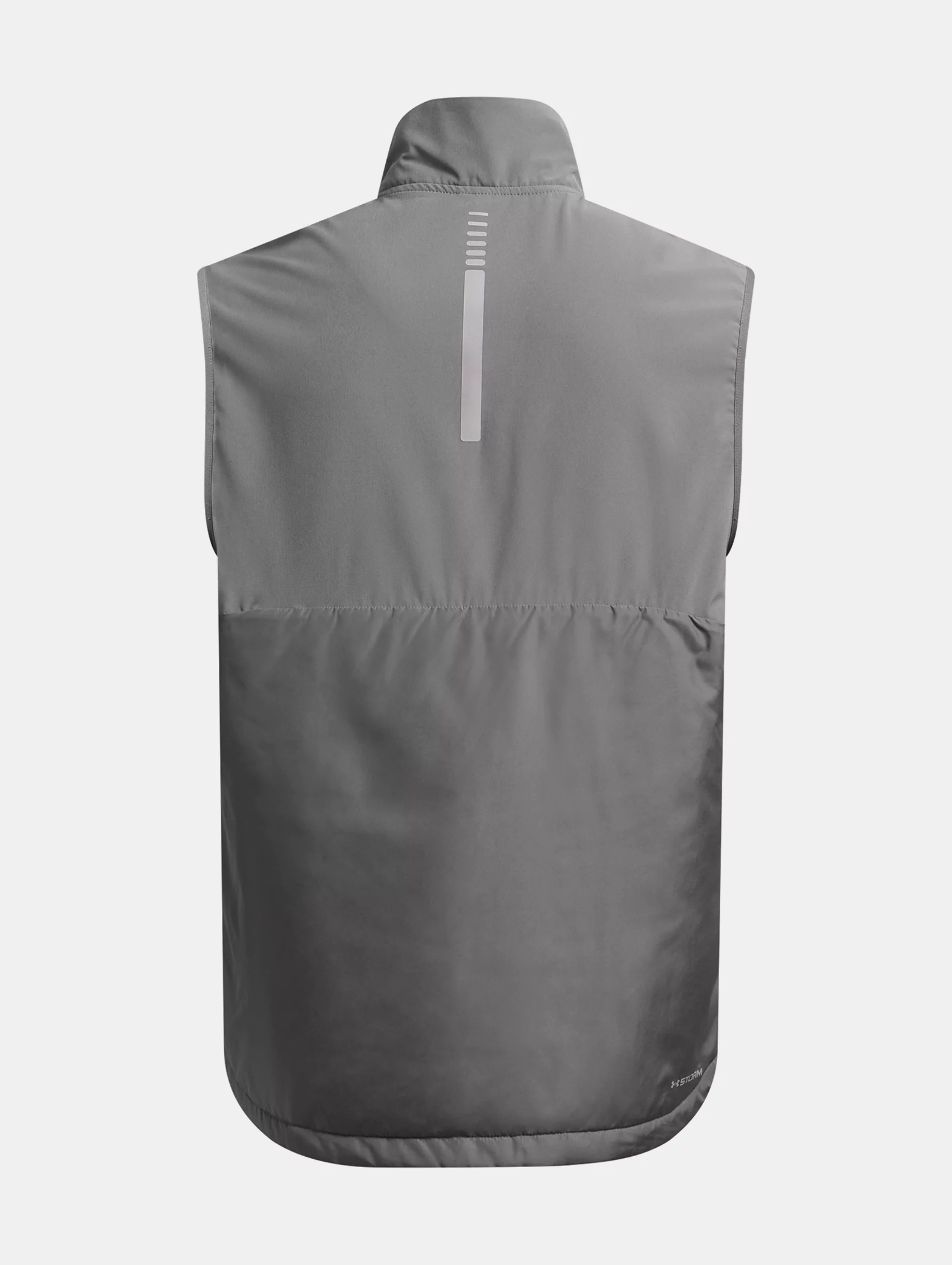 Men's UA Storm Session Run Vest - 3