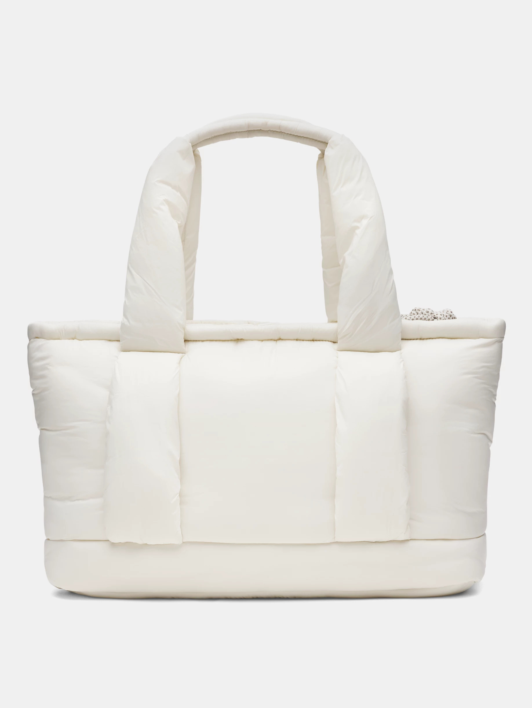 UA Studio Puffer - 2