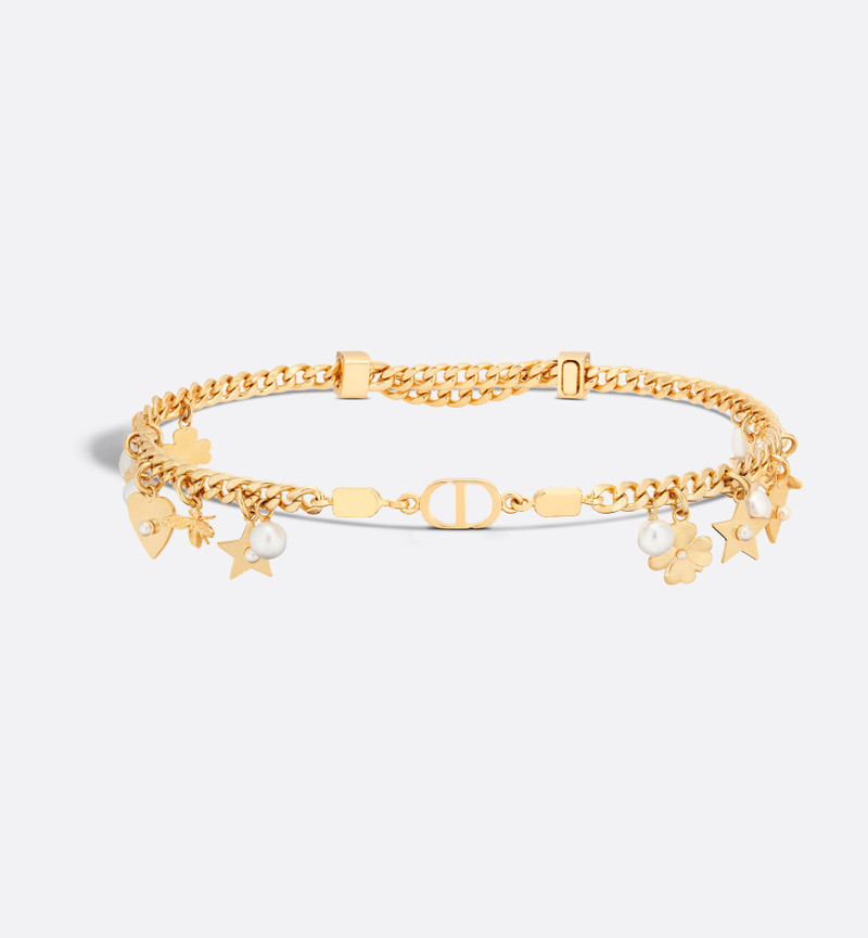 D-Lucky Souvenir Chain Belt 1