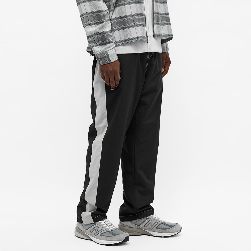 Stussy Panel Relaxed Track Pant - 4