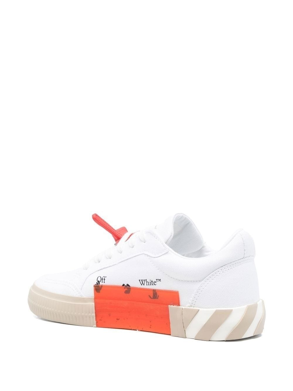 LOW VULCANIZED CANVAS - 3