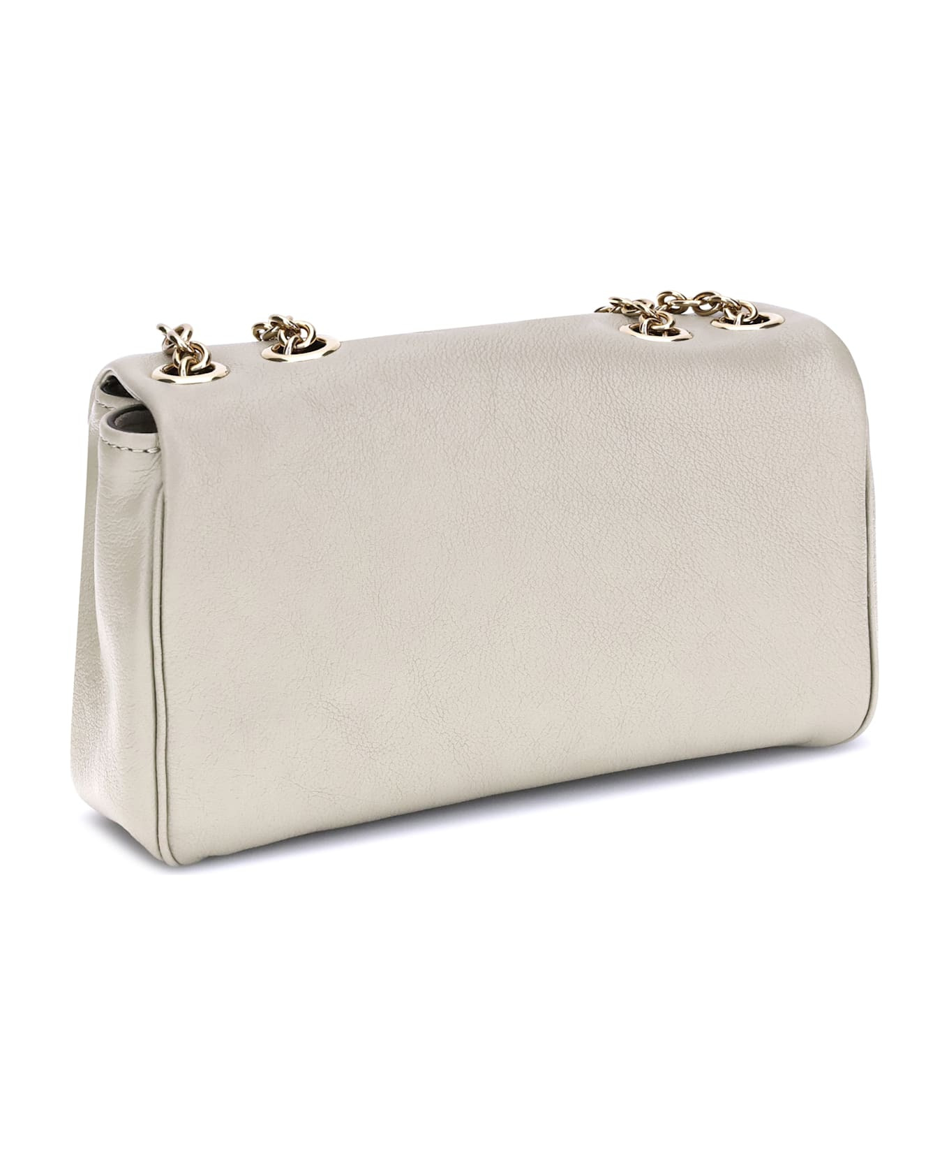 Heritage Shoulder Bag - 3