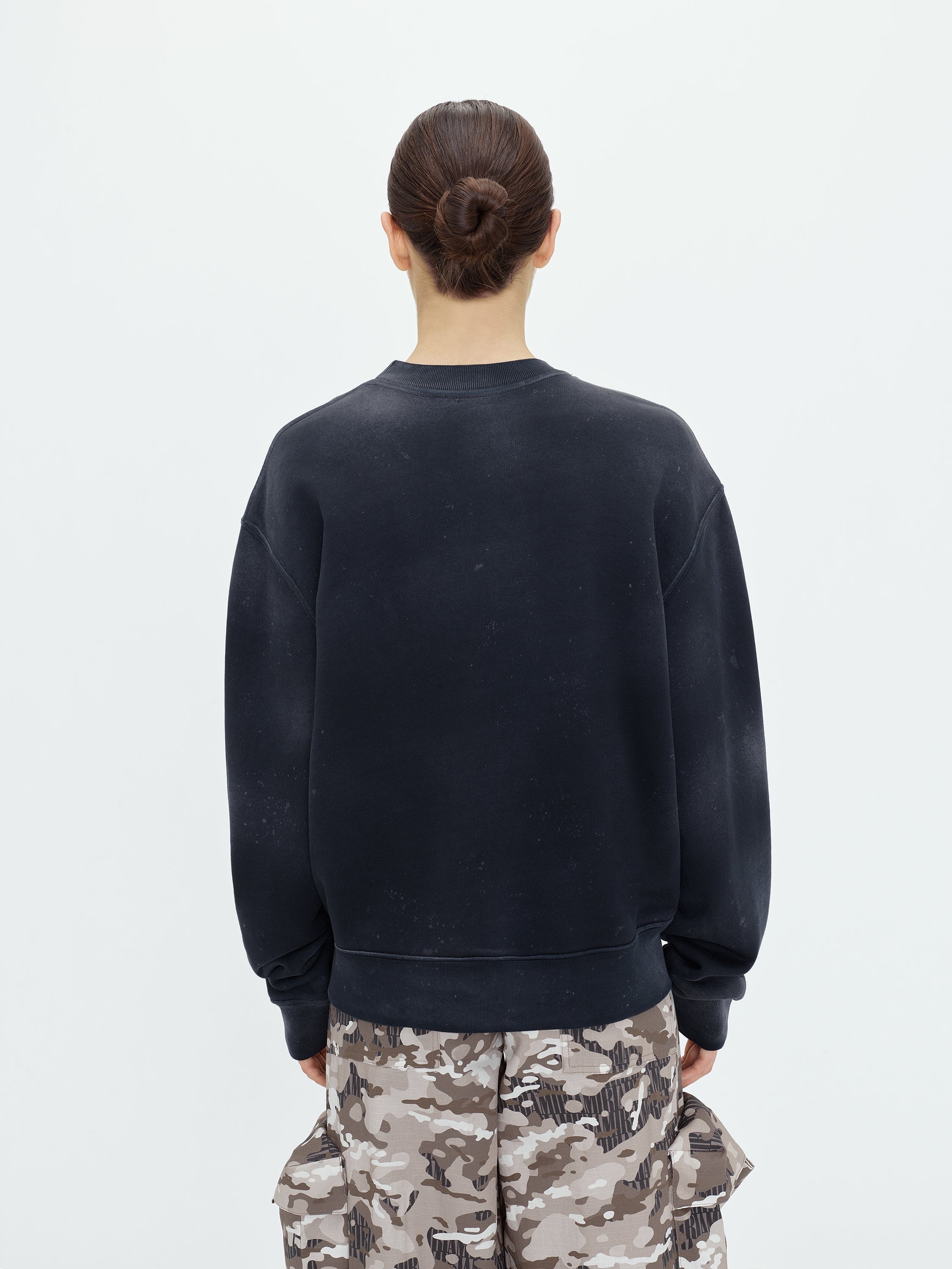 VINTAGE TIGER CREWNECK - 4