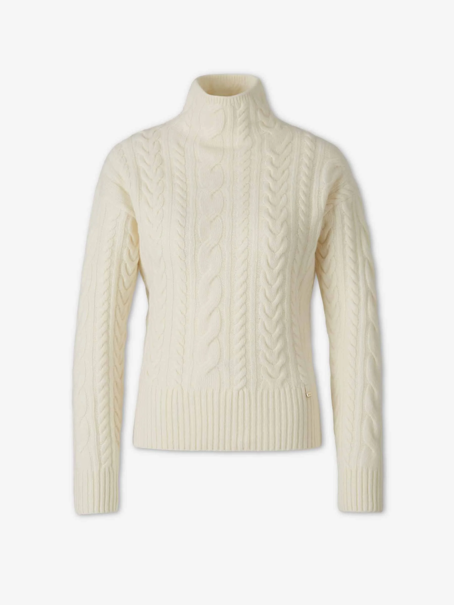 KNIT SWEATER - 1