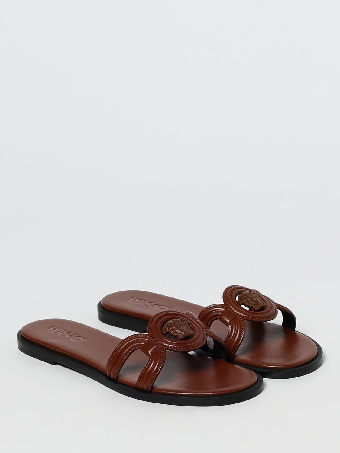 Shoes woman Versace - 2