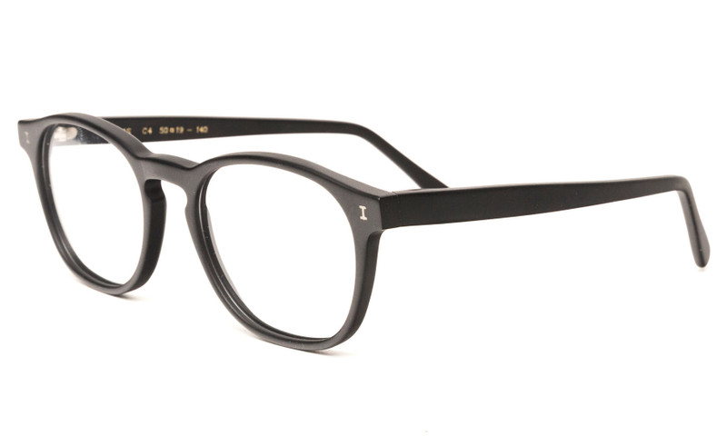 illesteva Lucas Optical outlook