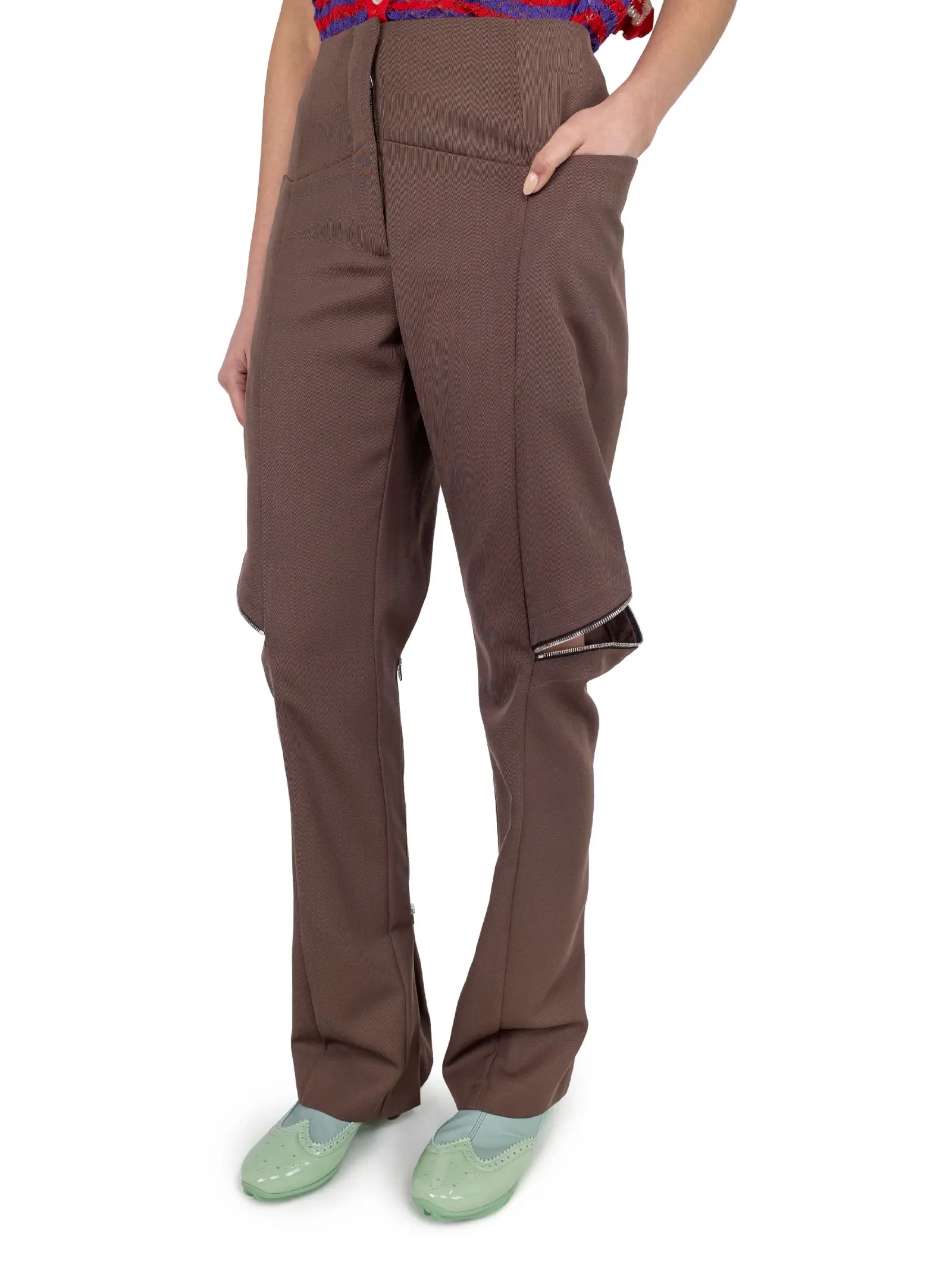 KIKO KOSTADINOV Women Murrumbidgee Trouser - 2