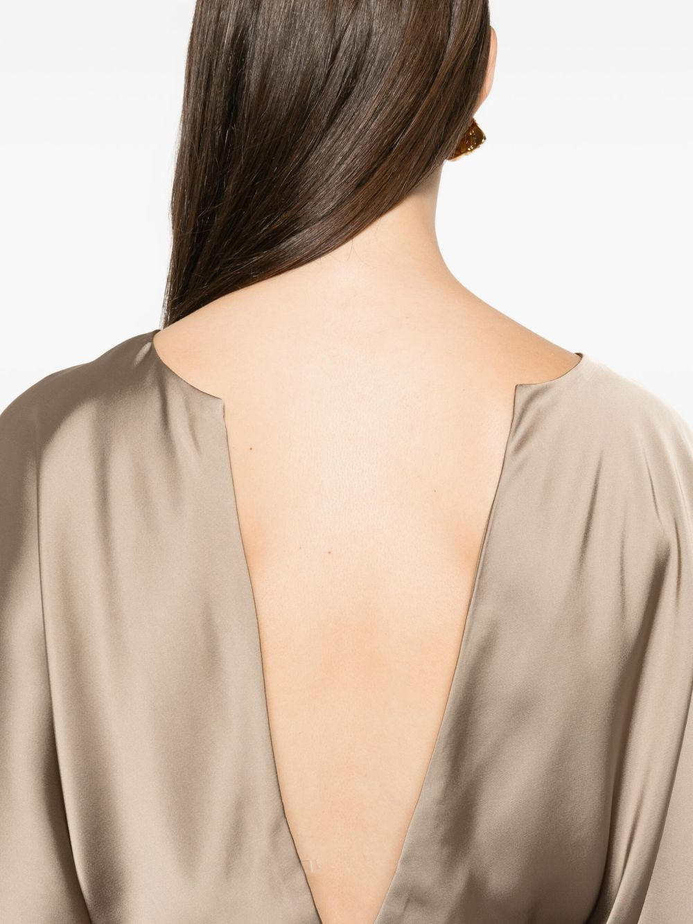 Obie gown - 5