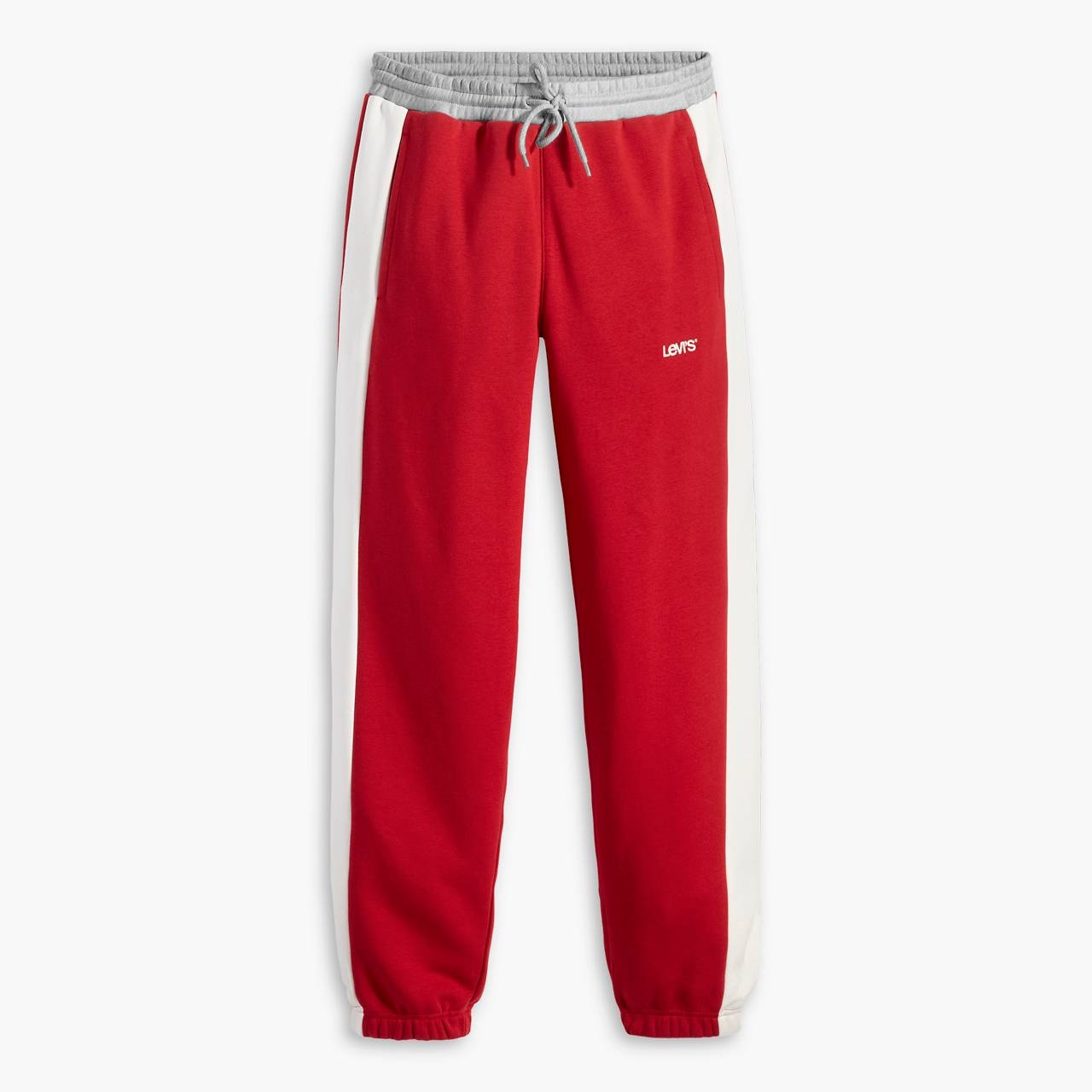 COLORBLOCKED MEN'S SWEATPANTS - 1