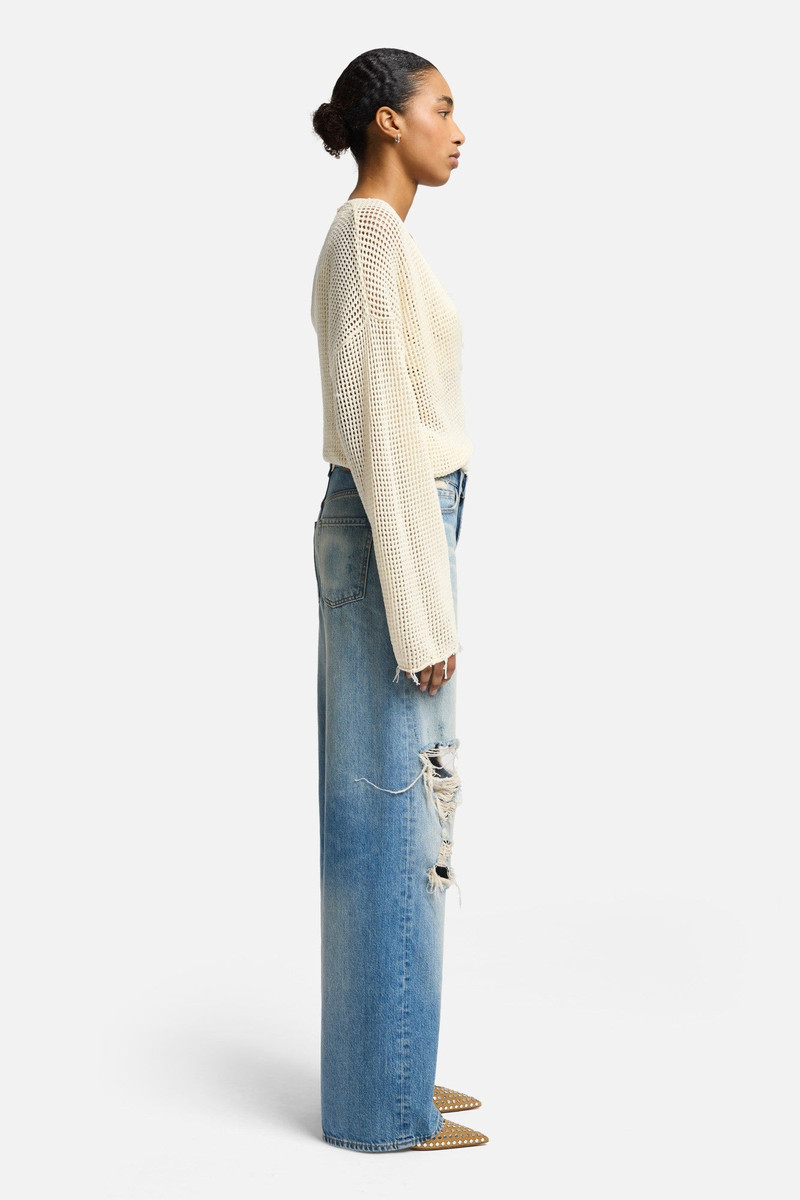 MANKIND Scout Oversized Straight in Copper 6