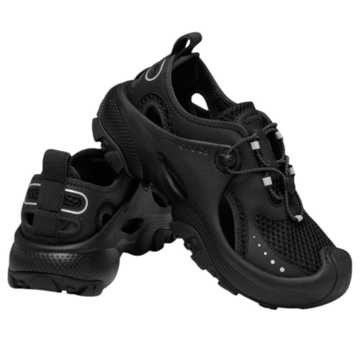 Crocs Trail Break 2 'Black' 209988-060 - 2