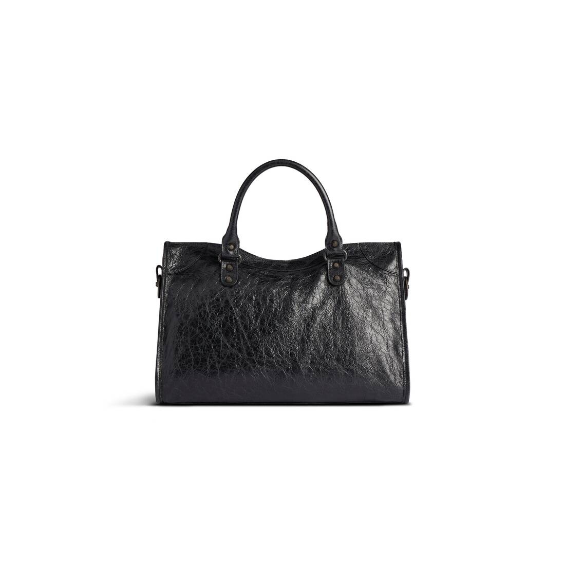 Women's Le City Medium Bag  in Black - 4