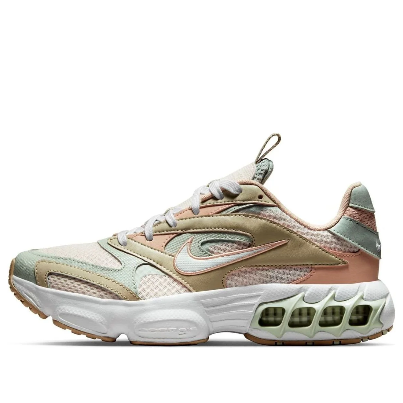 (WMNS) Nike Zoom Air Fire DN1392-601 - 1