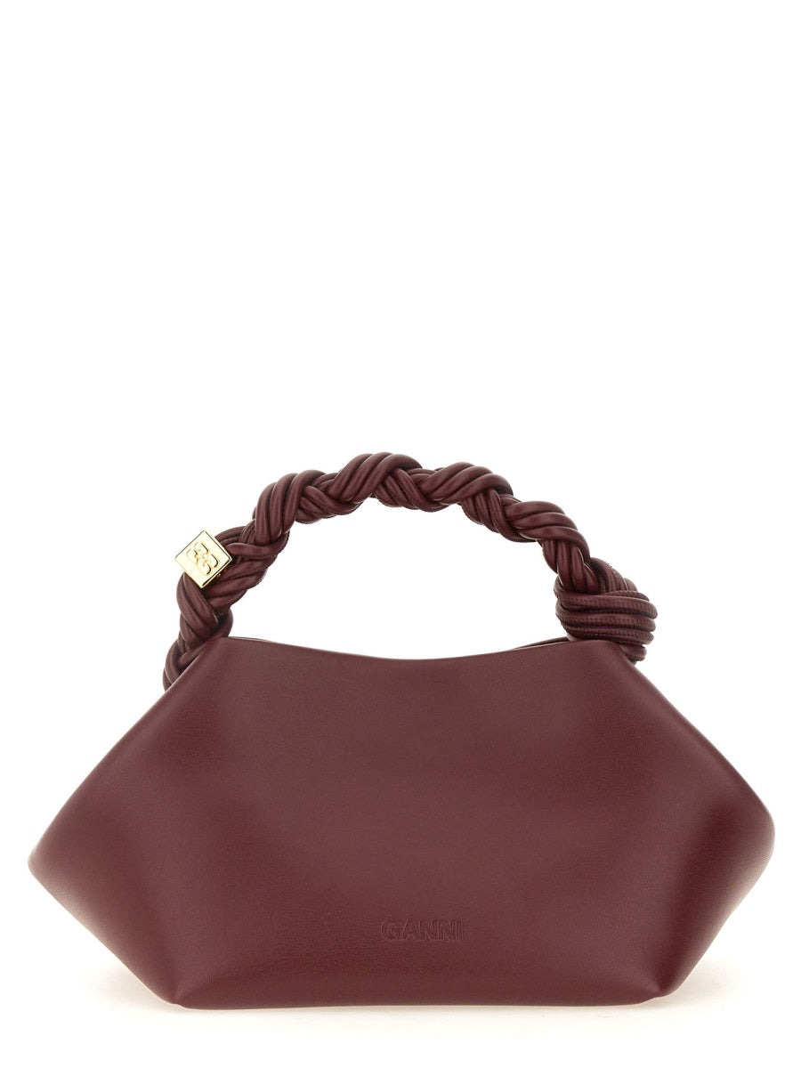 Ganni Women Bag "Bou" Small - 6