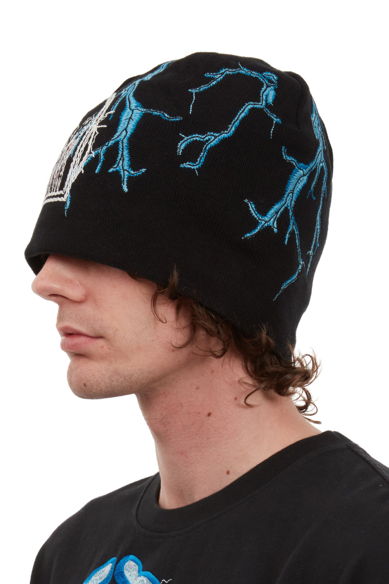 ENGINE KNIT HAT 4