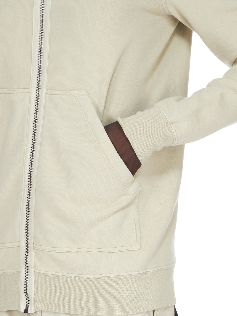 Men's Gimp Full-Zip Heavyweight Hoodie 6