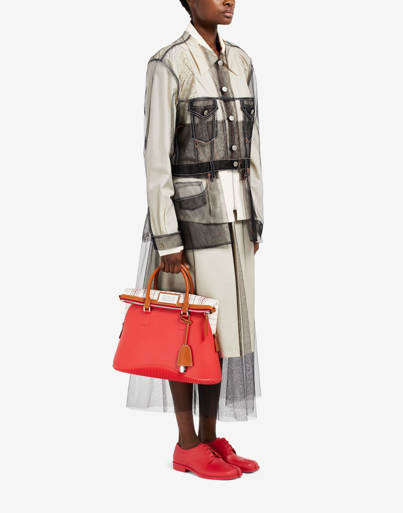 Maison Margiela 5AC large bag outlook