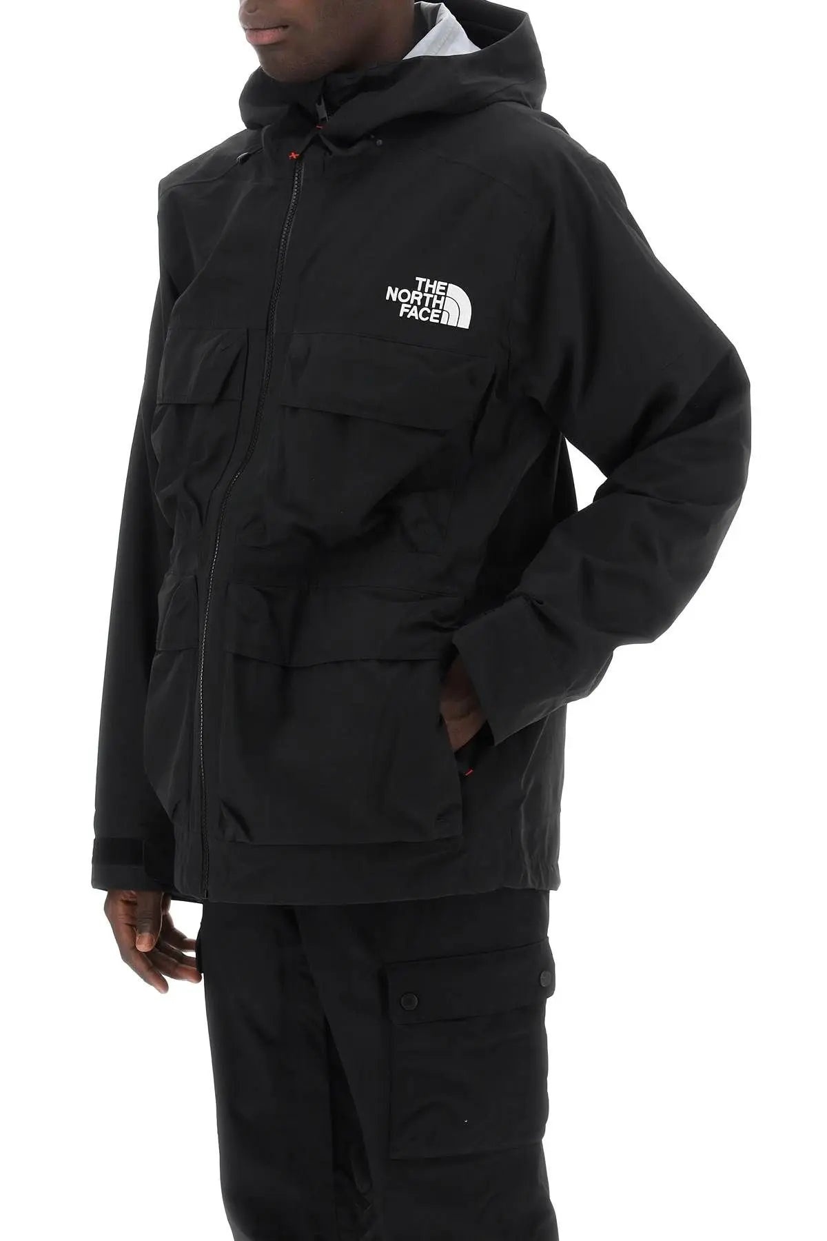 DRAGLINE SKI JACKET - 5