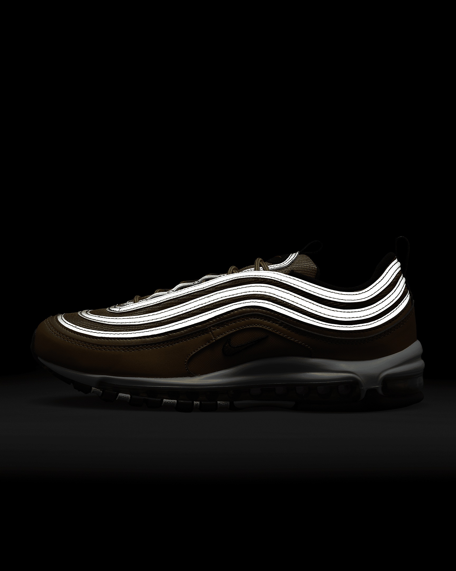 Nike Men's Air Max 97 OG Shoes - 11