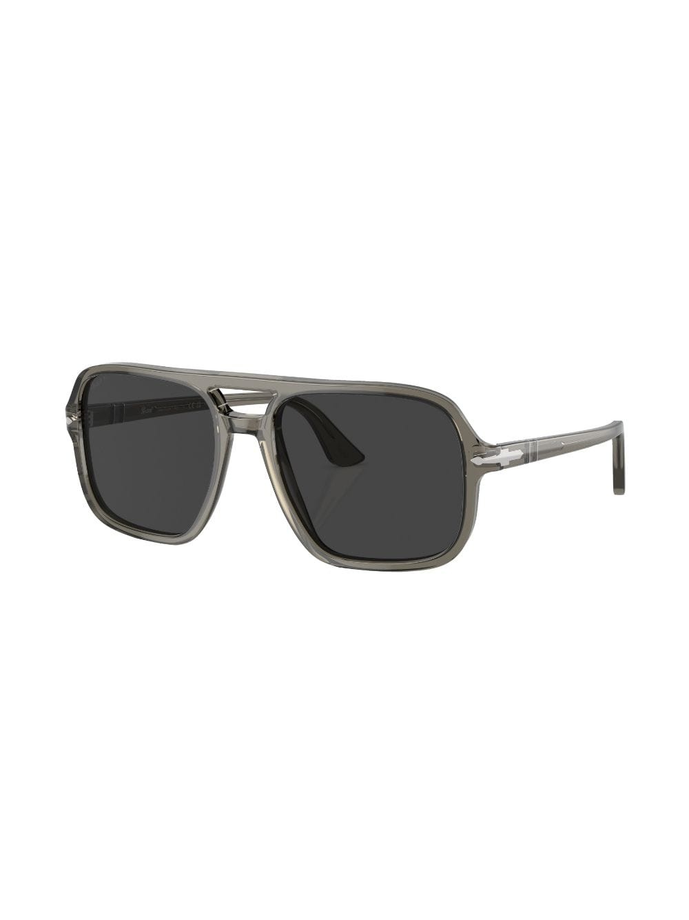 pilot-frame sunglasses - 2