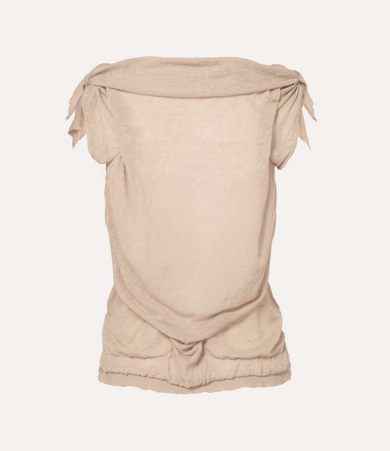 CRINKLED VEST 5