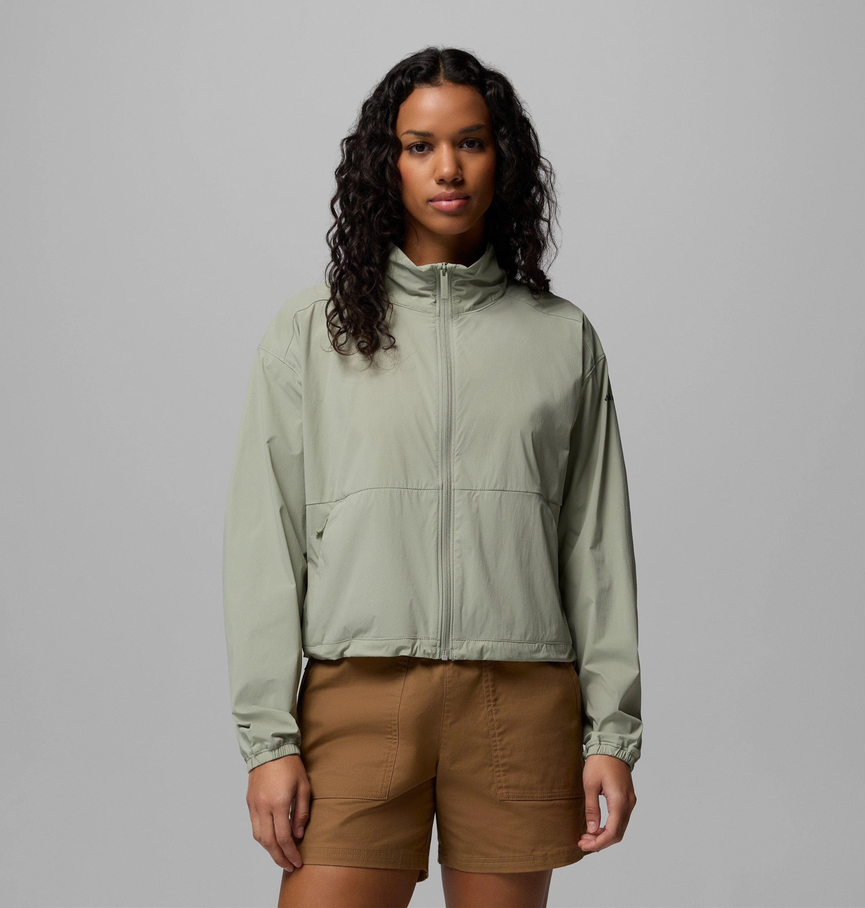Women's AmazeStretch Jacket - 1