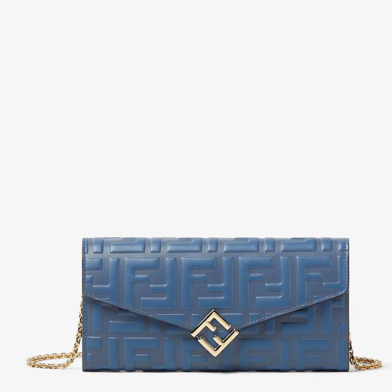 FF Diamonds Continental With Chain 1