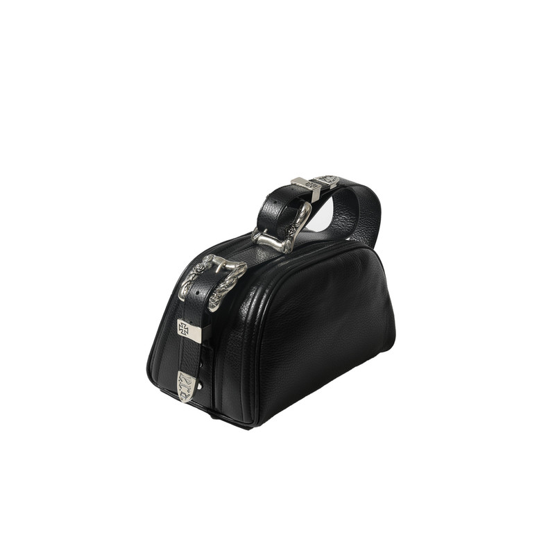 BELT STRAP SHOULDER BAG 4