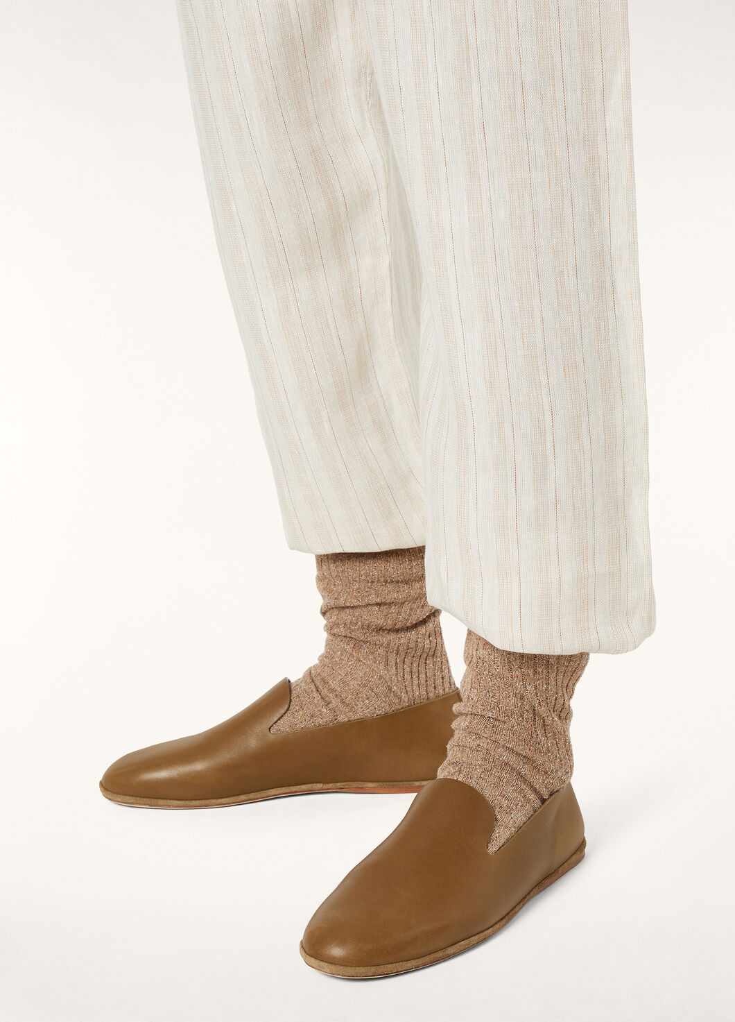 Anton Minimal Walk Loafer - 2