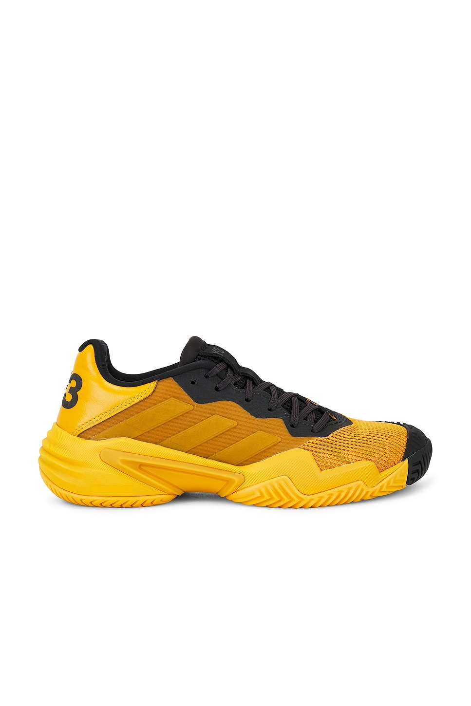 Tennis Capsule Barricade 13 Sneaker - 1